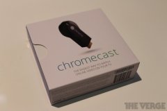 ȸӰ Chromecast 